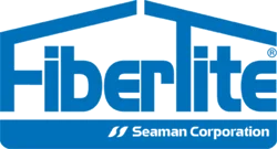 FiberTite logo — certified commercial membrane installer